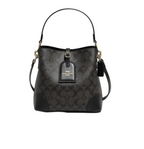 Coach Town Bucket Bag