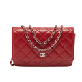 Chanel Chain Crossbody Bag