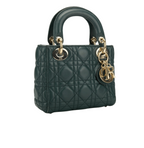 Dior My ABCDior Green