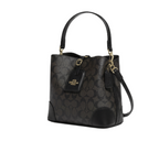 Coach Town Bucket Bag