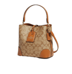 Coach Small Town Bucket Bag