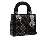 Dior My ABCDior Black / Sliver