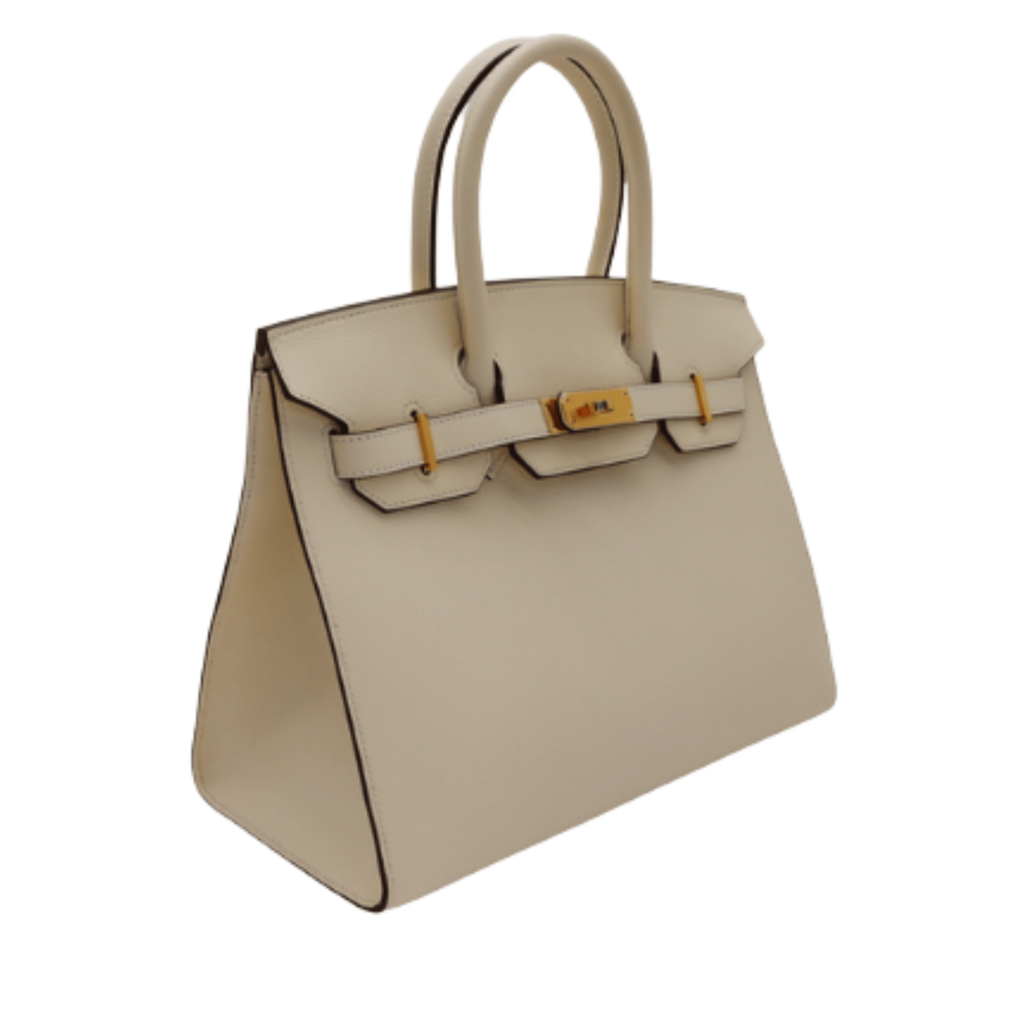 Hermès | Birkin Sellier Bag