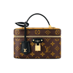 Louis Vuitton Vanity Chain Pouch - Monogram Canvas