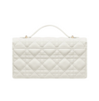 Dior My Dior Mini Bag - Latte Cannage Lambskin