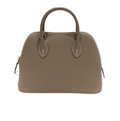 Hermès | Bolide 1923 25 Bag In Etoupe Epsom