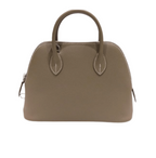 Hermès Bolide 1923 25 Bag - Etoupe Epsom