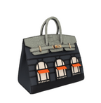Hermès Birkin 20 Faubourg House