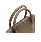 Hermès Bolide 1923 25 Bag - Etoupe Epsom