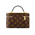 Louis Vuitton Vanity Chain Pouch - Monogram Canvas