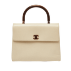 Chanel Kelly Top-Handle Bag