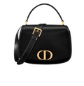 Dior 30 Montaigne Avenue Top Handle Bag
