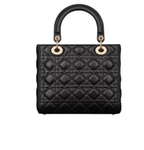 Dior My ABCDior Black / Gold