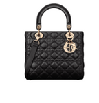 Dior My ABCDior Black / Gold