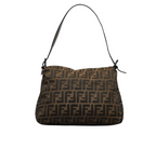 Fendi Mamma Baguette Shoulder Bag
