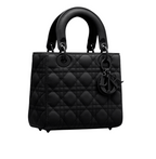 Dior My ABCDior Matt Black