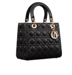 Dior My ABCDior Black / Gold