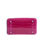 Hermès Birkin Croc