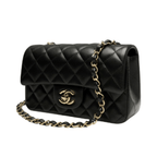 Chanel Mini Classic Handbag