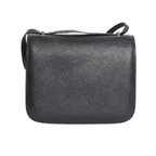 Hermès Constance 18 Black