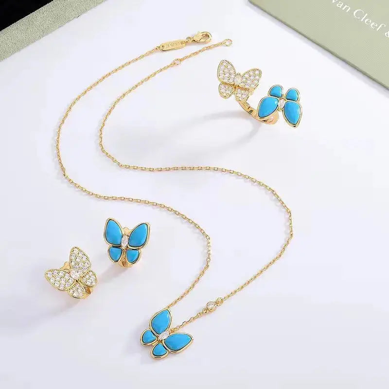 Van Cleef & Arpels Jewelry |