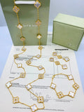 Van Cleef & Arpels Jewelry |