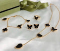 Van Cleef & Arpels Jewelry |
